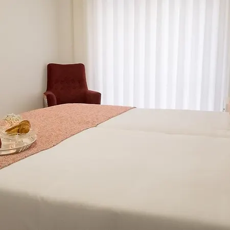 Guest house Simon Guest Porto