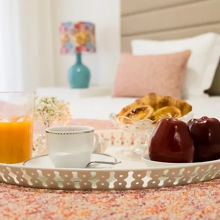 Simon Guest Guest house Porto