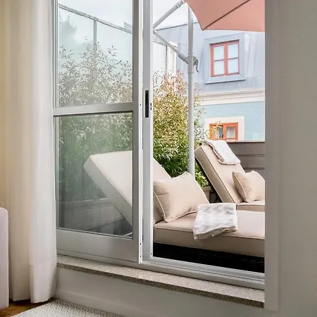 Simon Guest Guest house Porto