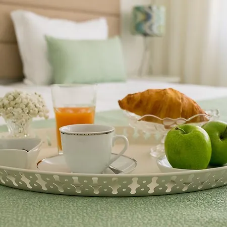 Simon Guest Guest house 4*