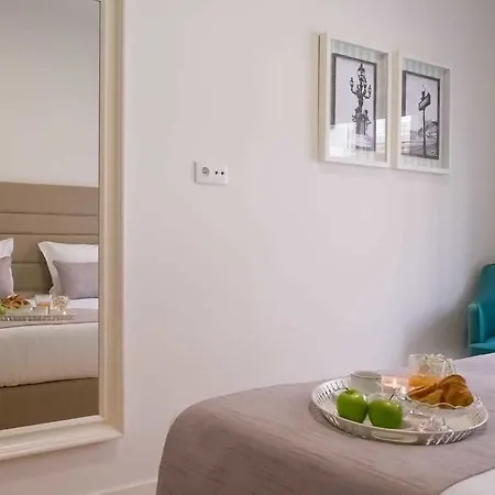 Maison d'hôtes Simon Guest 4*